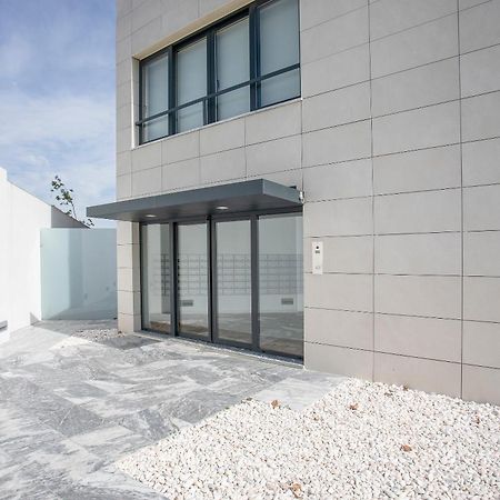 Liiiving In Porto - Dragao Pool View Apartment Exterior foto