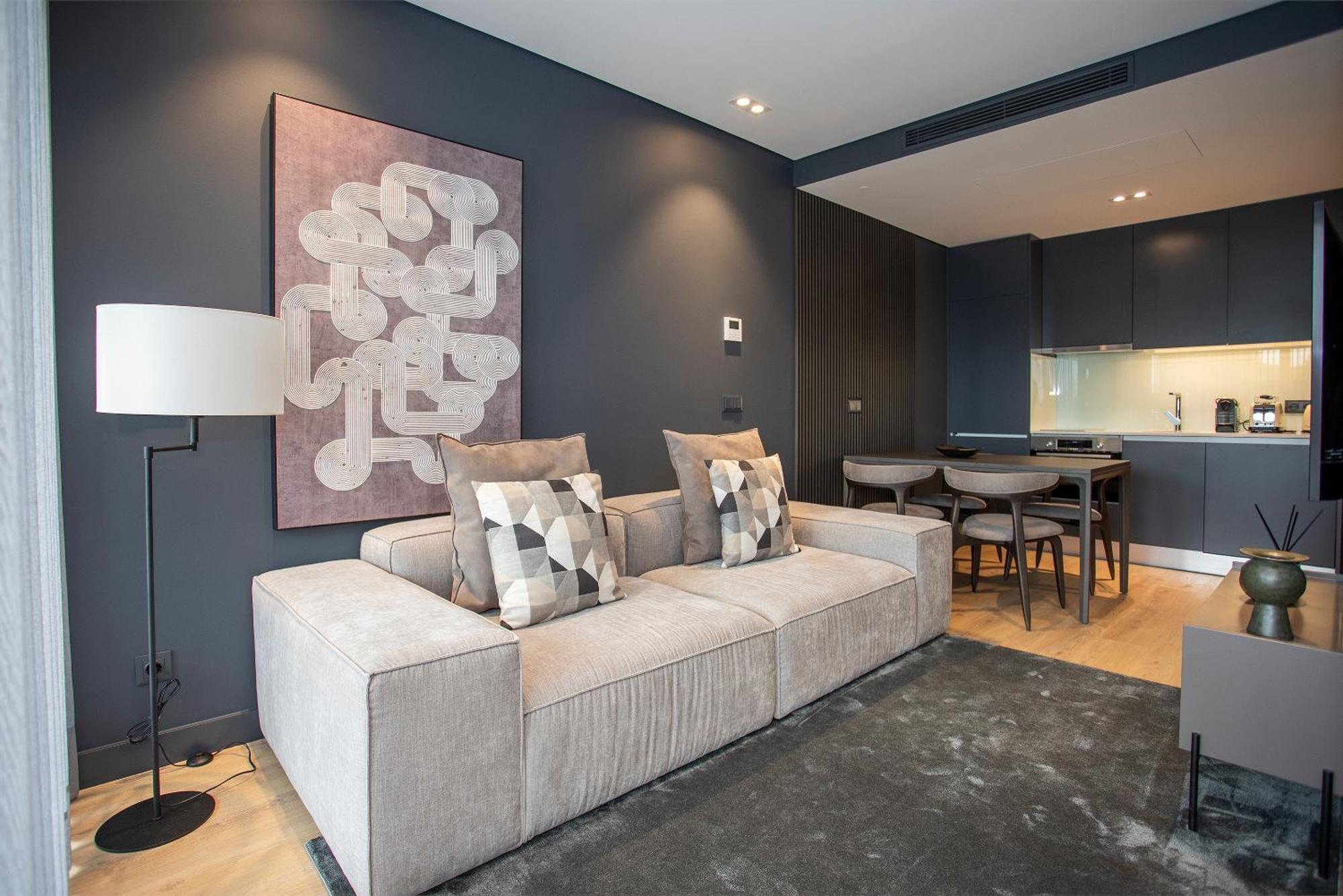 Liiiving In Porto - Dragao Pool View Apartment Exterior foto