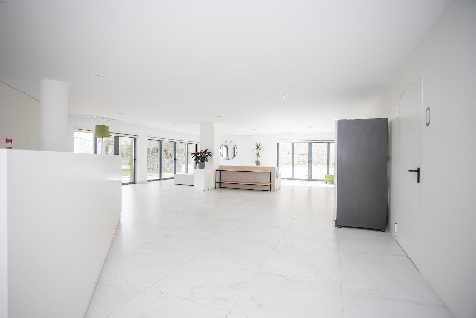 Liiiving In Porto - Dragao Pool View Apartment Exterior foto
