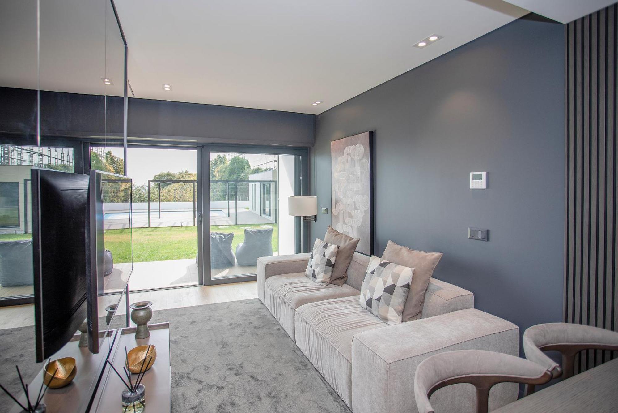 Liiiving In Porto - Dragao Pool View Apartment Exterior foto