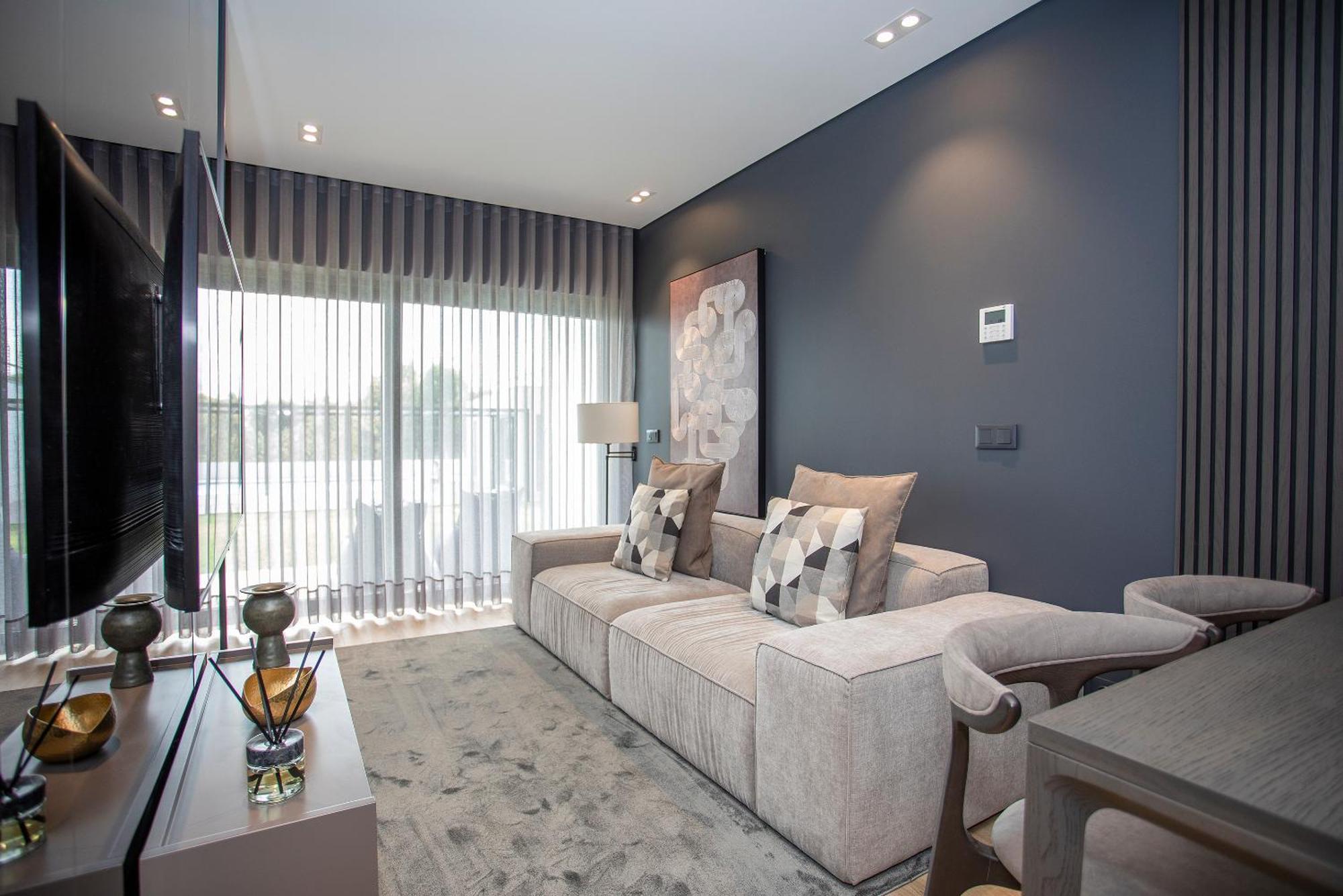 Liiiving In Porto - Dragao Pool View Apartment Exterior foto