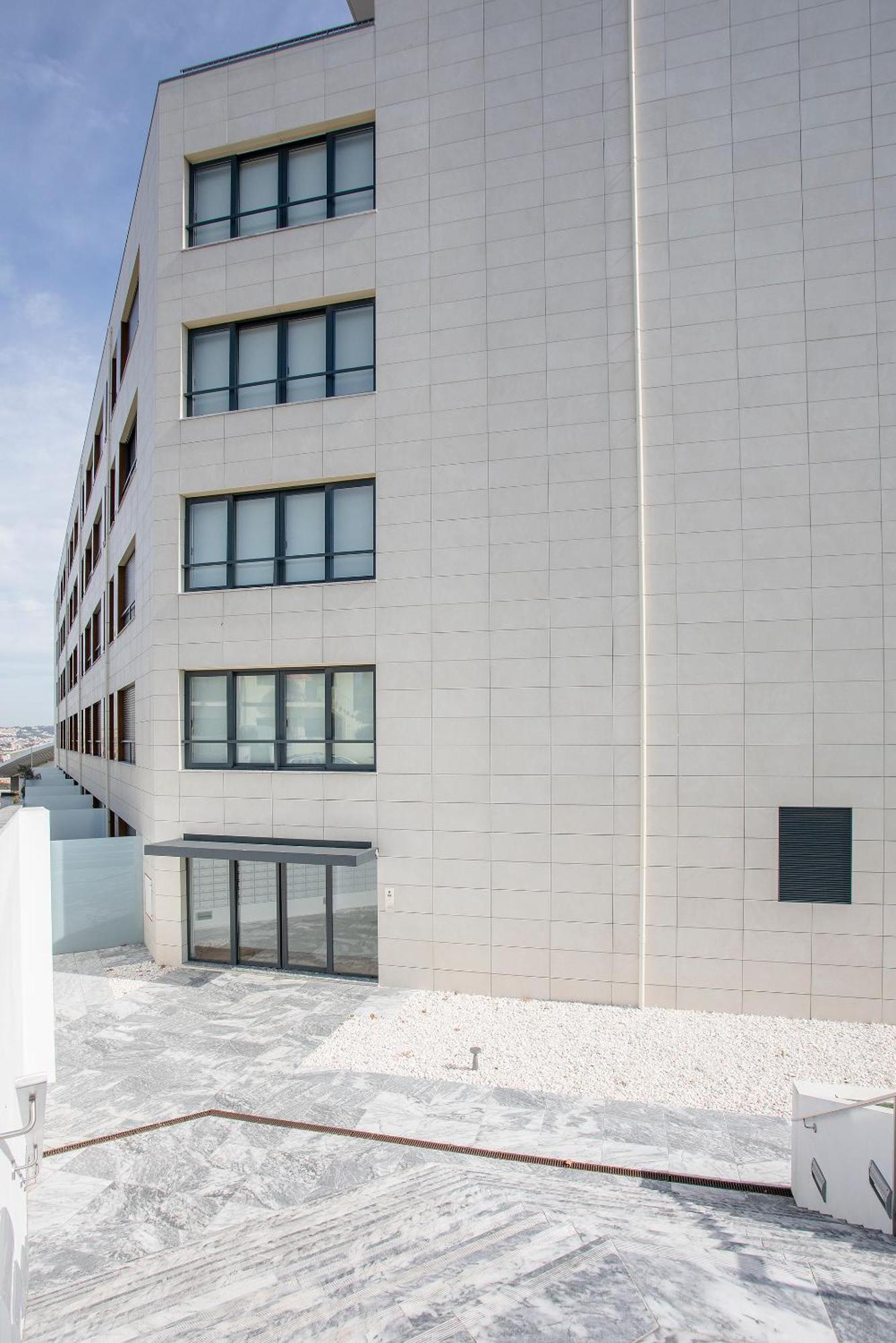 Liiiving In Porto - Dragao Pool View Apartment Exterior foto