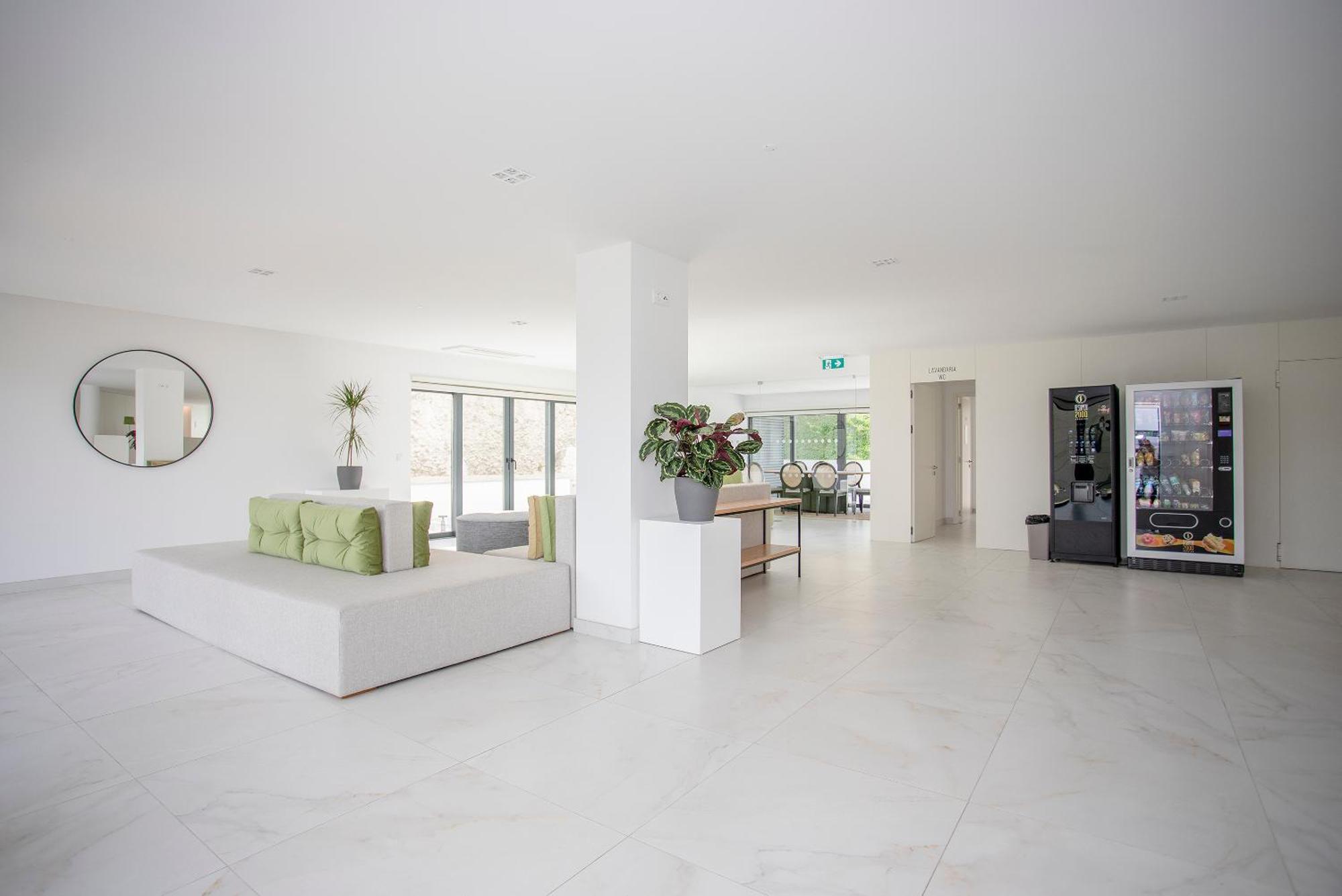 Liiiving In Porto - Dragao Pool View Apartment Exterior foto