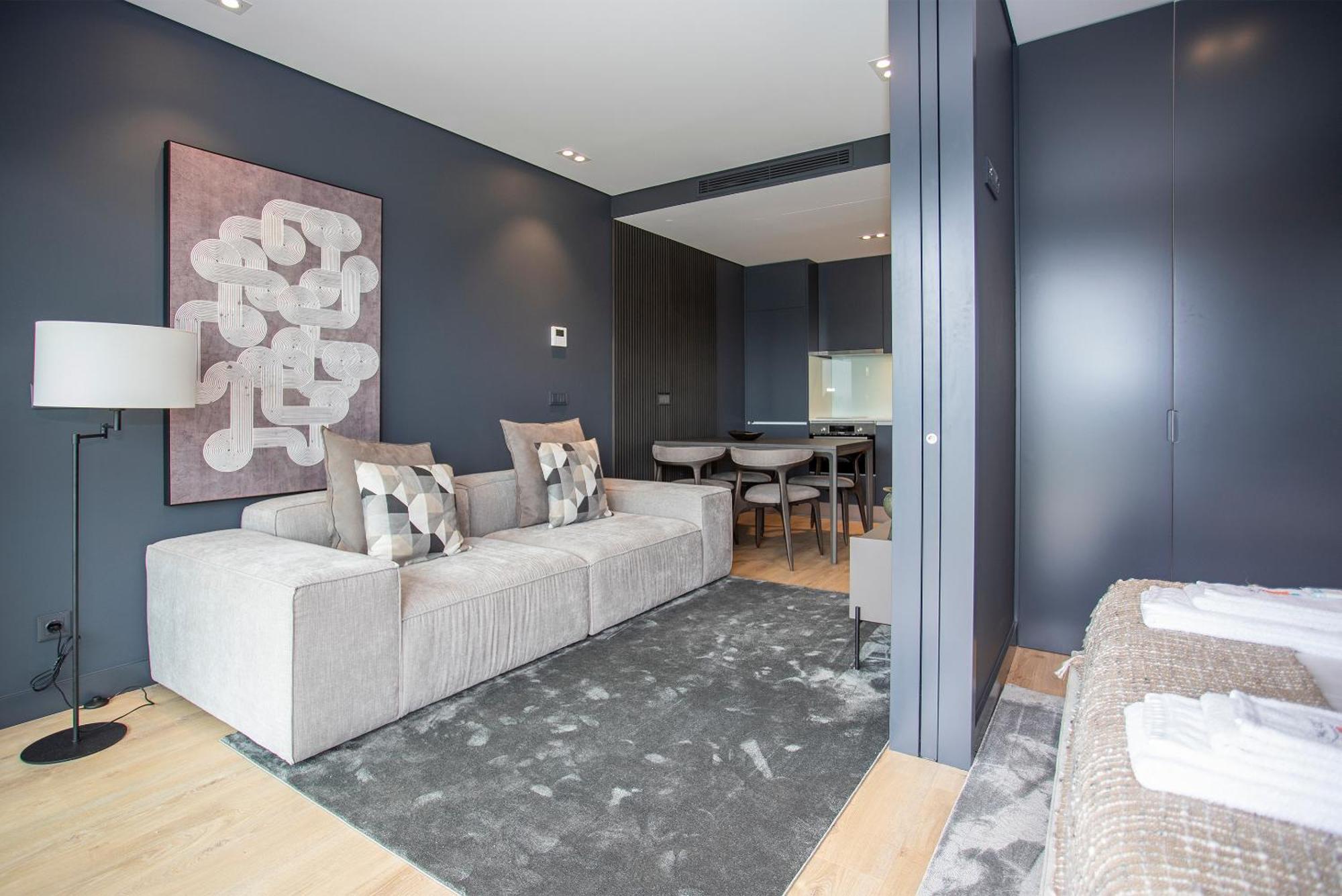 Liiiving In Porto - Dragao Pool View Apartment Exterior foto