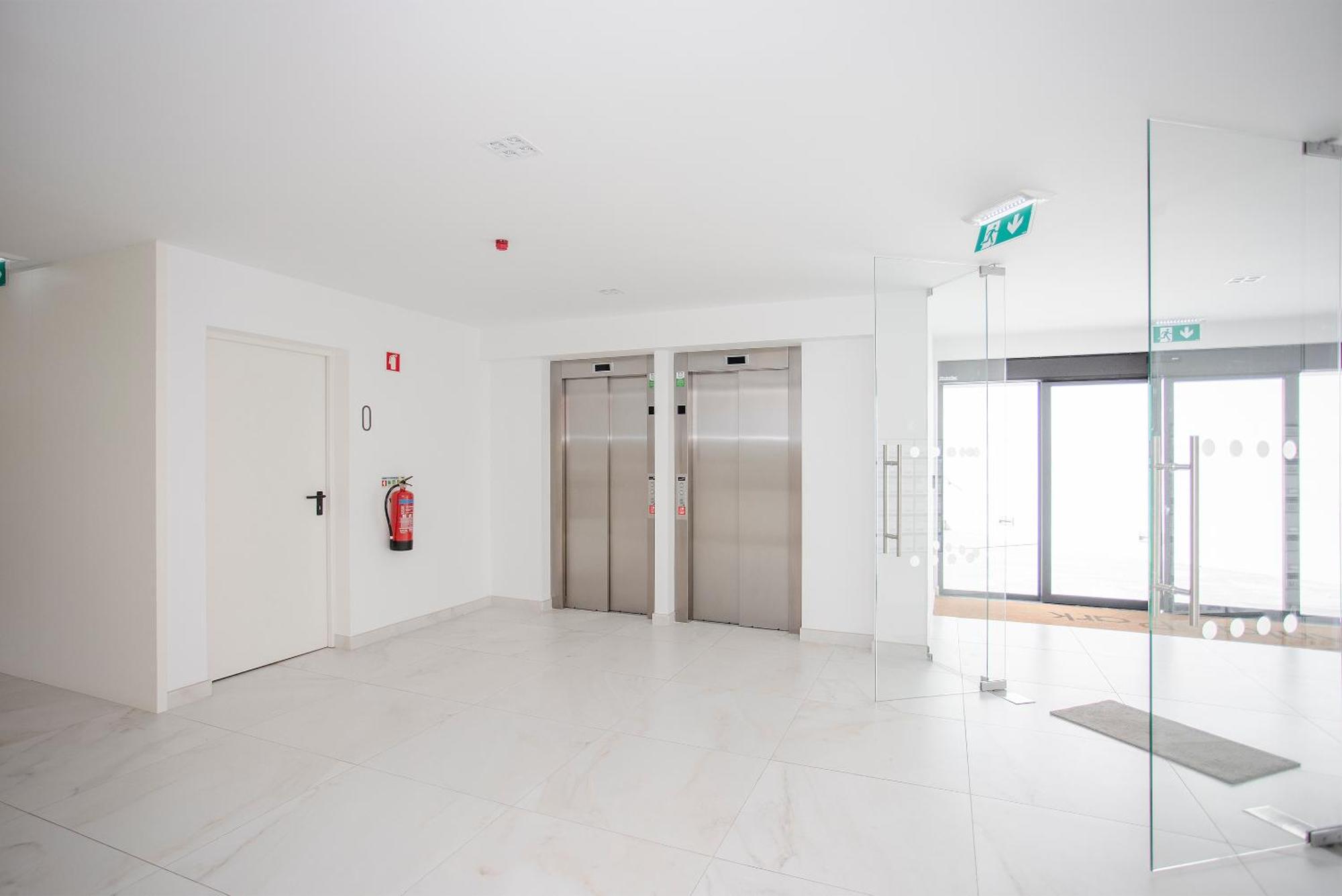 Liiiving In Porto - Dragao Pool View Apartment Exterior foto
