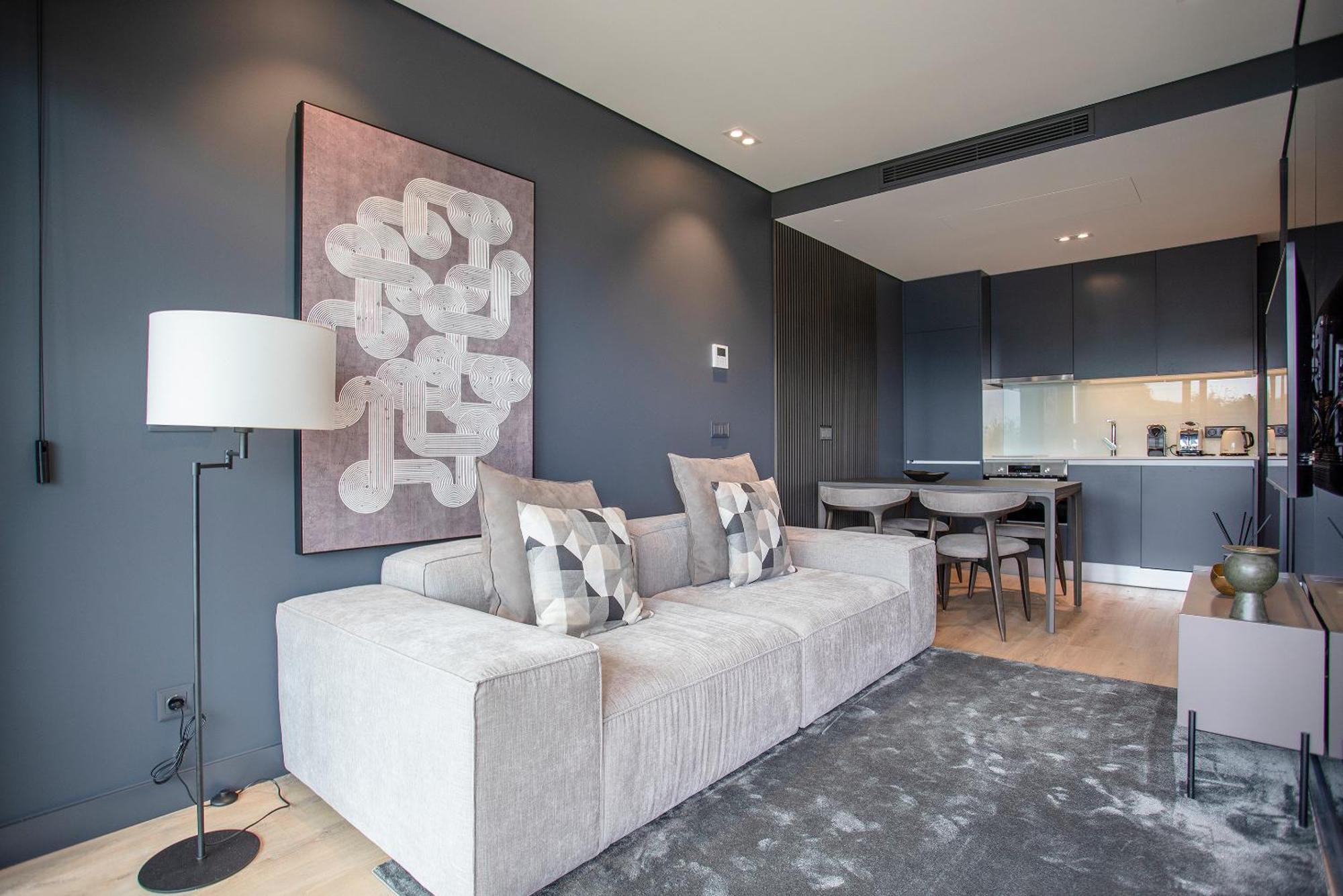 Liiiving In Porto - Dragao Pool View Apartment Exterior foto