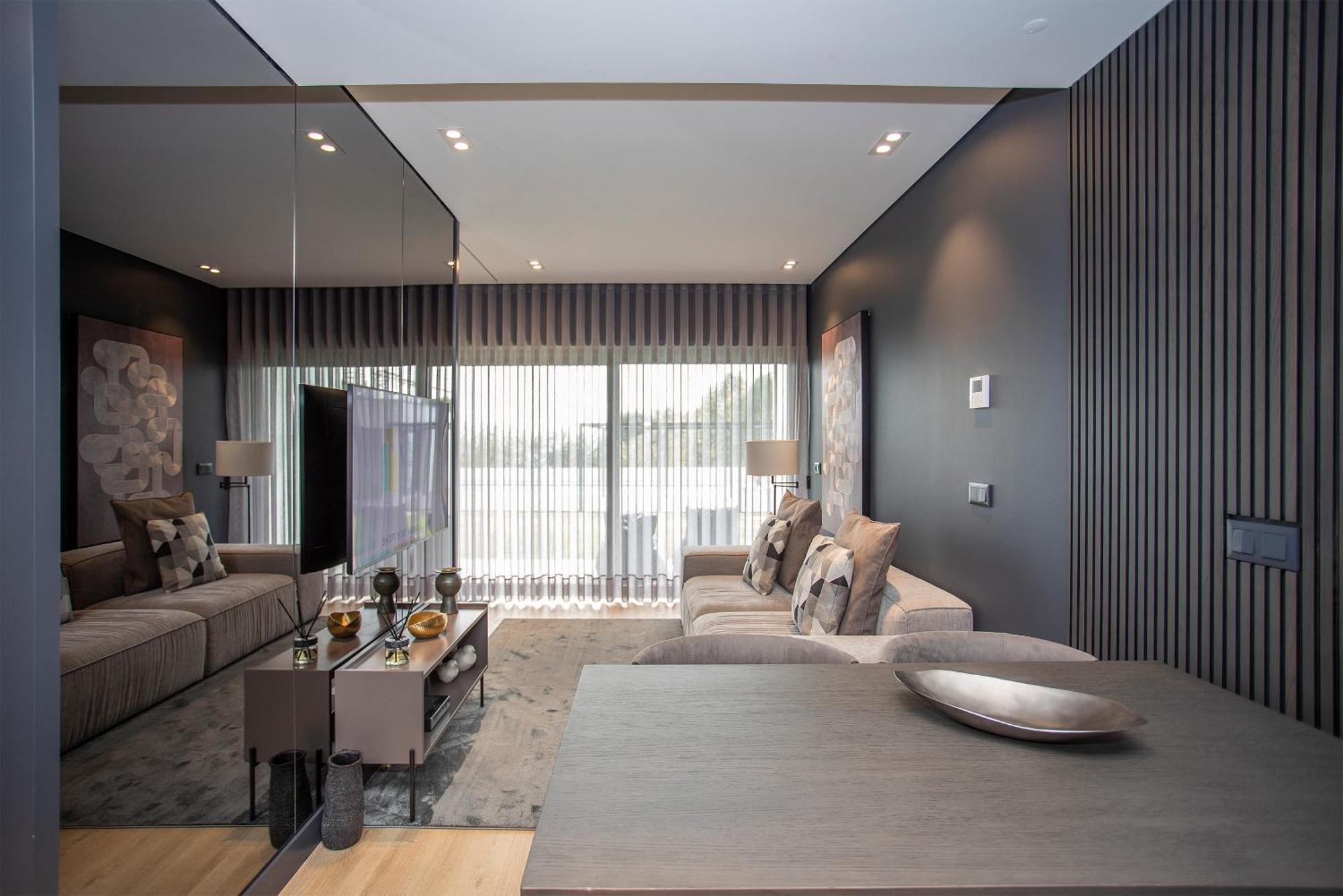 Liiiving In Porto - Dragao Pool View Apartment Exterior foto